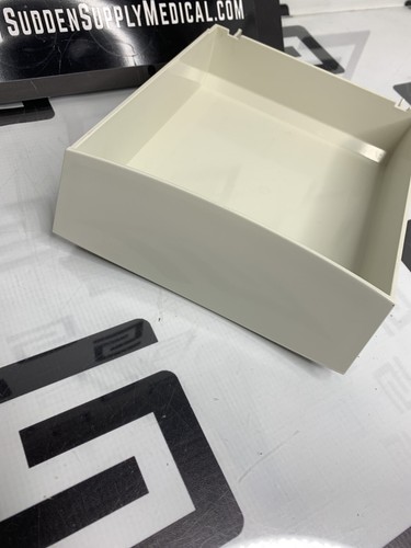 Used Sirona Orthophos 5933630 D3352 Tray XG PLUS 5933630D3352