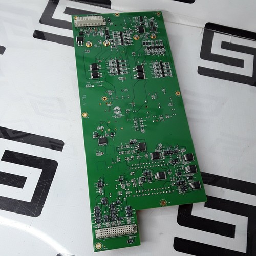 Used Ultrasonix Sonix Touch JP-ECHOPOWER Board Rv 1.1 Ultrasound JP-PWR1.2-0609.P1003