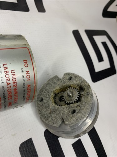 Used Zimmer Brown Electro Dermatome Model 901 Underwriter Laboratories Inc. Class 1 C