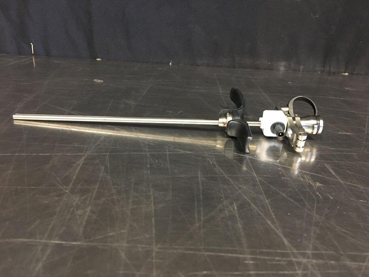 Used Inglesias Working Element Passive