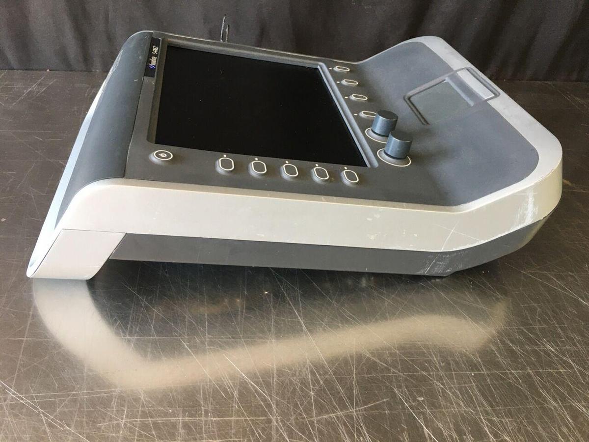 Used S-Fast Ultrasound System PO7578 PO94191