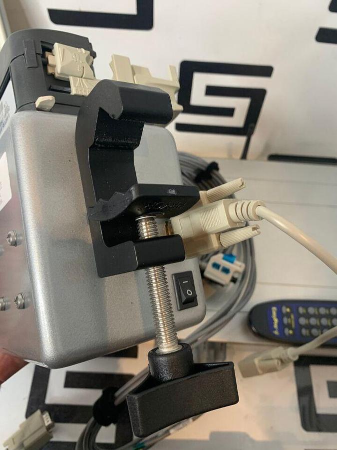 Used SRS MEDICAL EasyPro 4.1