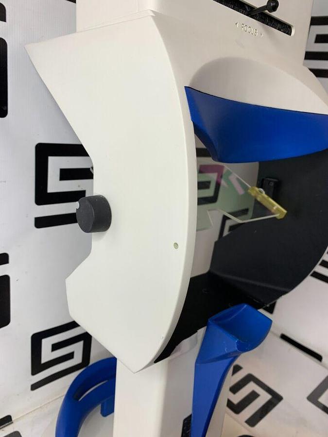 Used SENSORMOTORIC INSTRUMENTS iView X