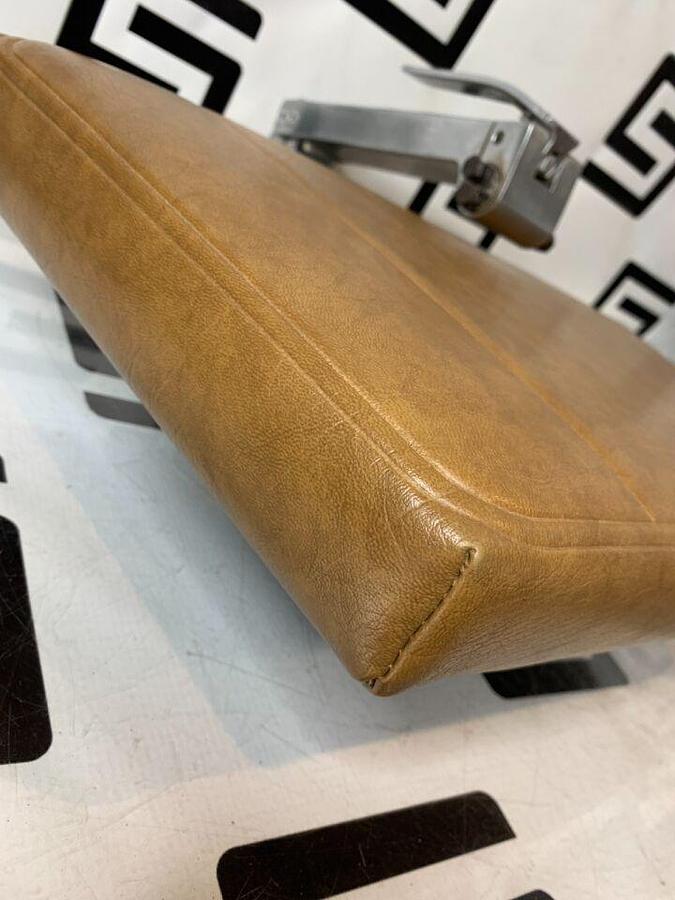 Used MIDMARK Tan Adjustable Headrest