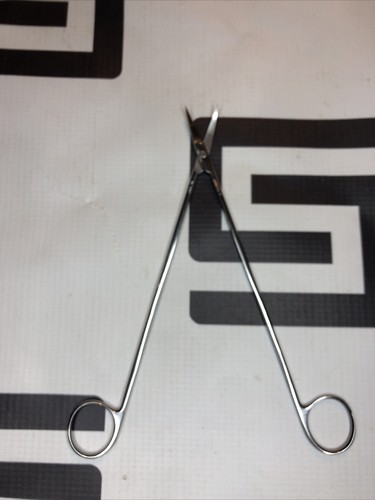 Used V. Mueller NL 3002 Scissors 30 Day Warranty NL3002