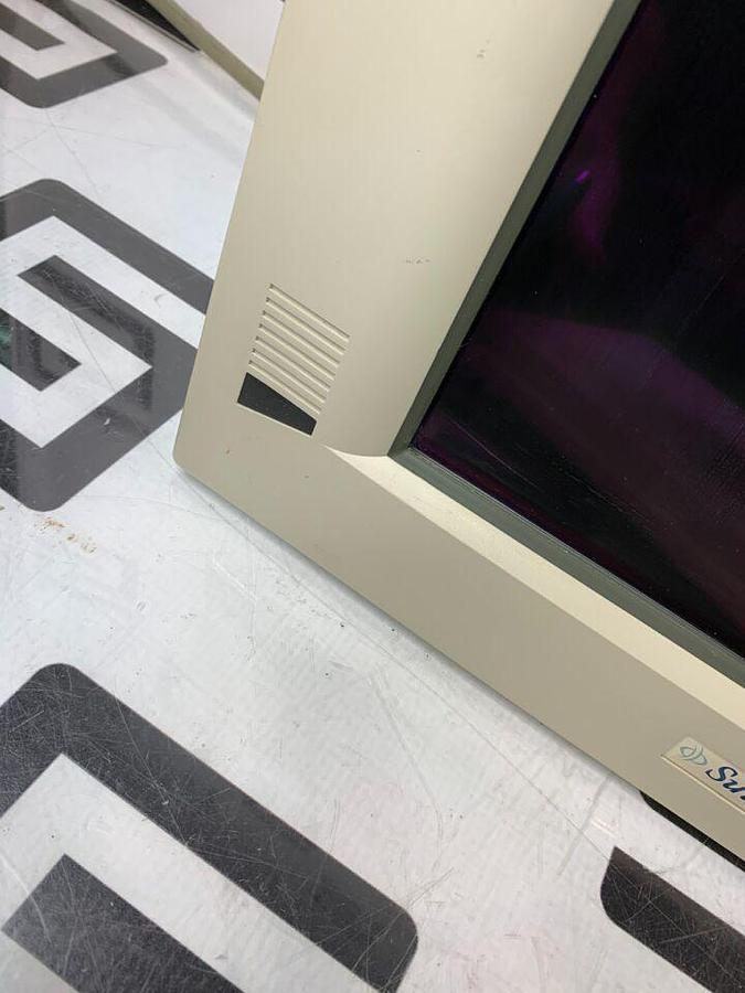 Used PHILIPS Sunlight Omnisense 8000 8000S