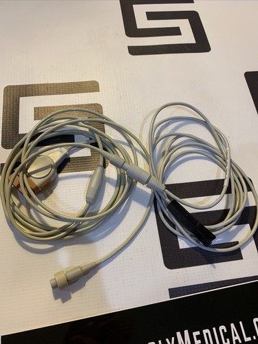 Used 650405-005 Output Probe w/ Bonus Cable