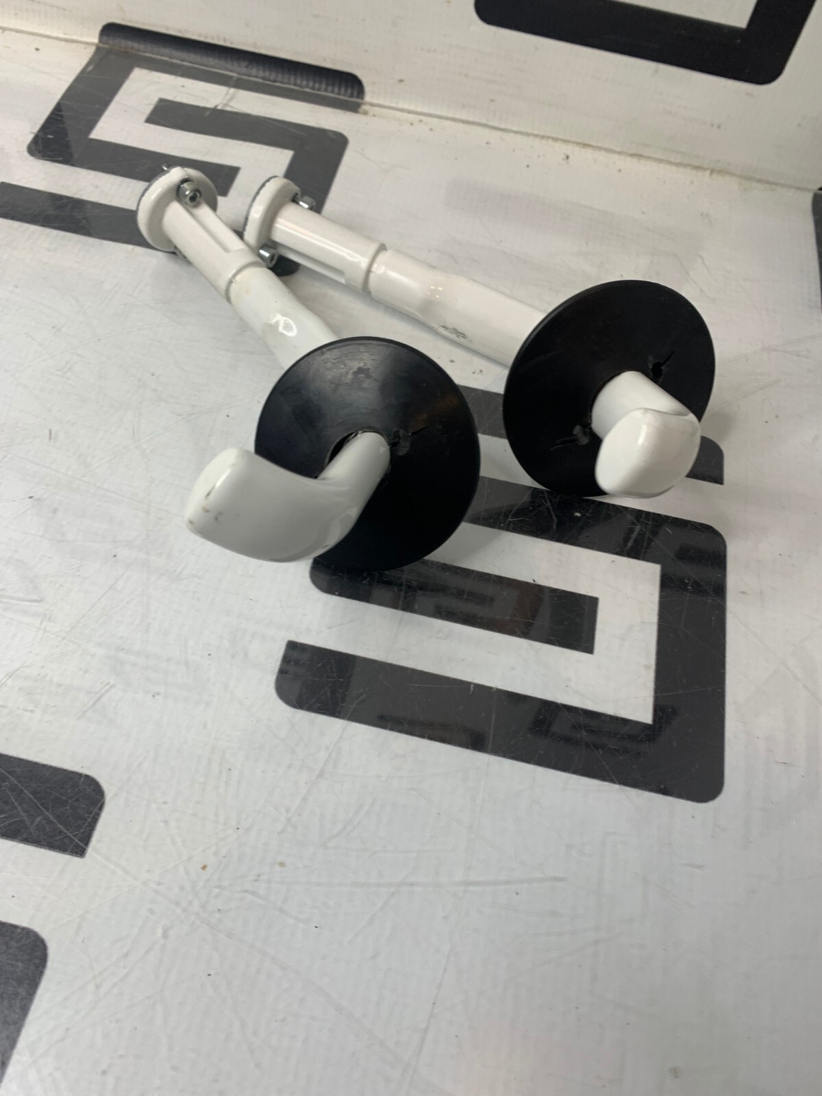 Used Planmeca Proline XC Handles PM 2002 EC Pan Xray Replacement Parts