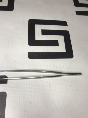 Used V. Mueller SU2305A Germany Stainless XQSC-01 30 Day Warranty SU 2305A