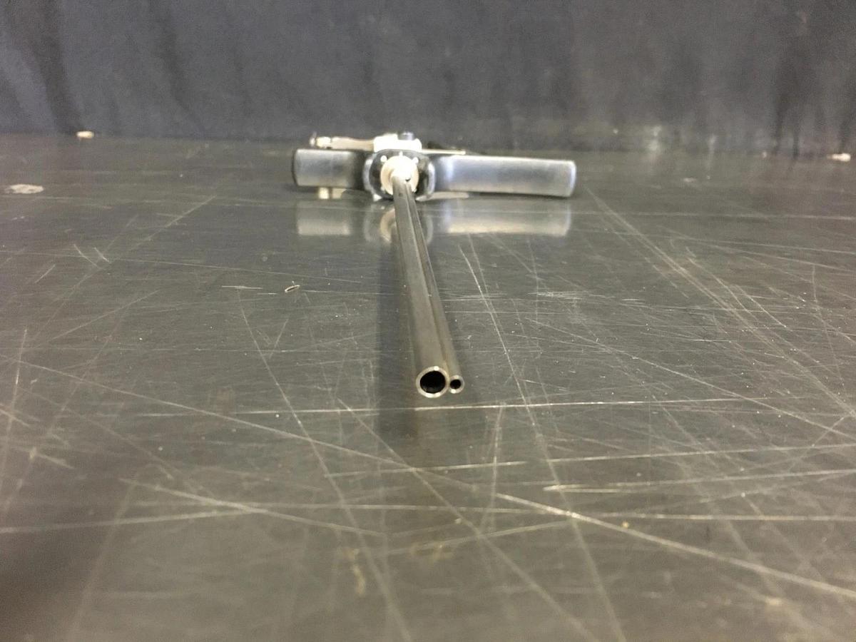 Used Stryker 502-880-401 Inglesias Working Element Passive