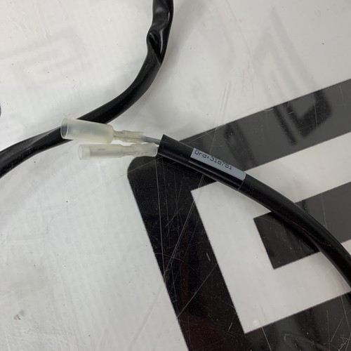 Used PLANMECA PANORAMIC PROLINE XC ASSORTED CABLE WIRE PARTS