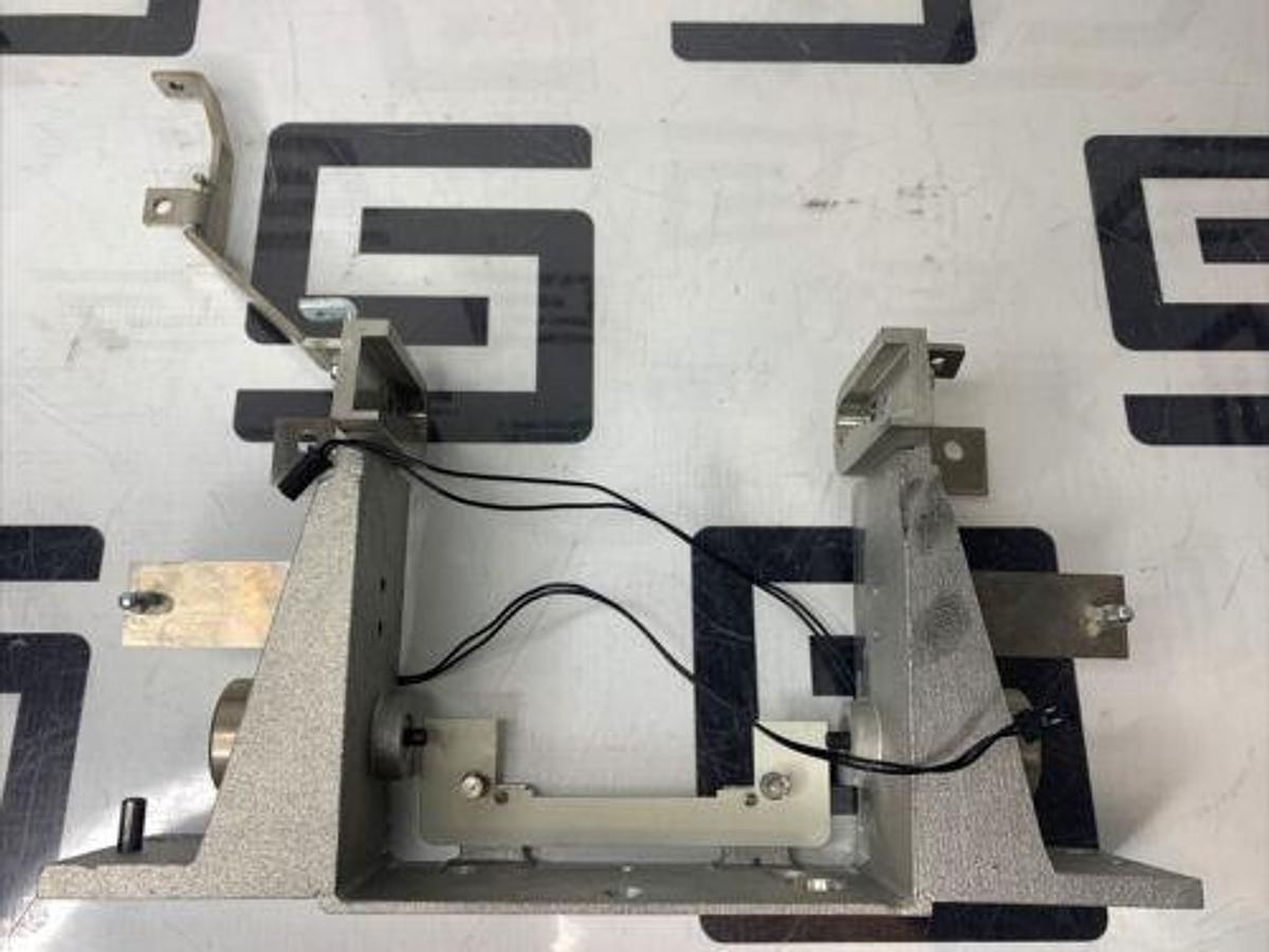 Used Dental Motor Sensor Mount Holder Bracket