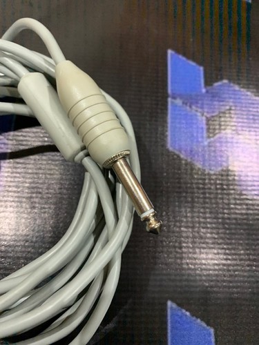 Used Medtronic 5437A output adaptor