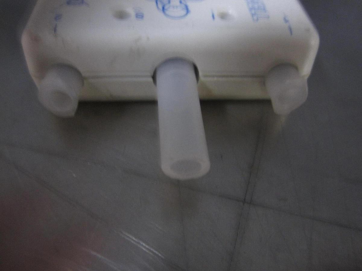 Used Cadwell 19020-200 EasyNet Nasal Pressure Module with Cable