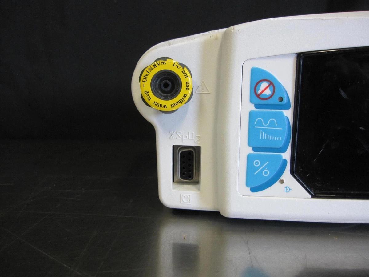 Used Smiths Medical SurgiVet V90041 Veterinary Monitor