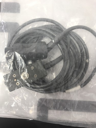 Used Corometrics Medical System Inc Leg Plate Cable 2609 30 DAY WARRANTY 2609AAO