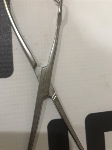 Used V. Mueller GL 3030 Stainless Steel  30 Day Warranty GL3030