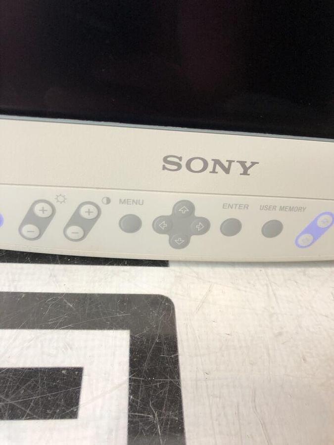 Used SONY OLYMPUS LMD-1950MD LMD-1950MD/BS