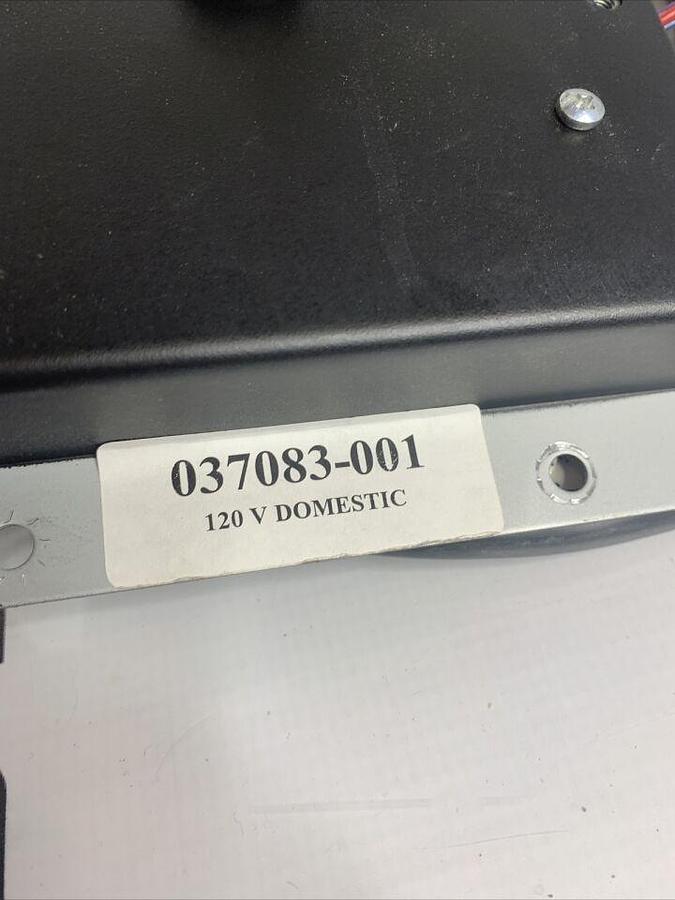 Used PCBA ASSY CONFIG PLATE LOV