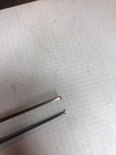 Used V. Mueller CH5182 30 Day Warranty CH 5182