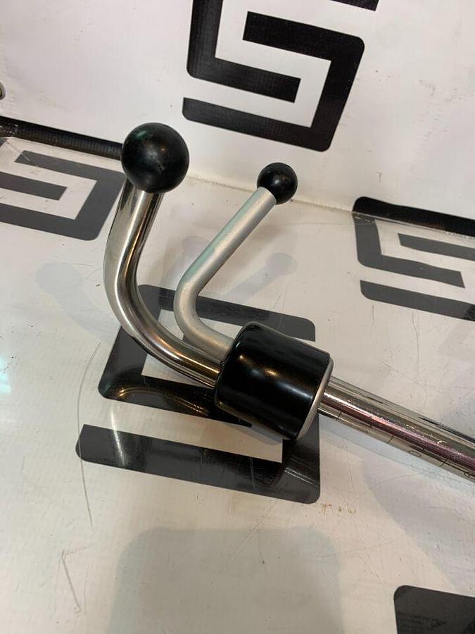 Used PAL Junior Left L