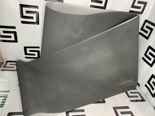 Used Cardiac Science Belt TM65LXXXQE TM65 Treadmill Stress Test 60-00084-01 70910