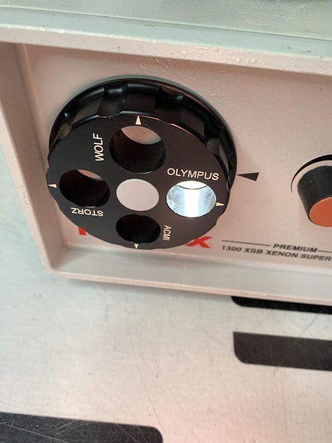 Used ISOLUX 1300 XSB