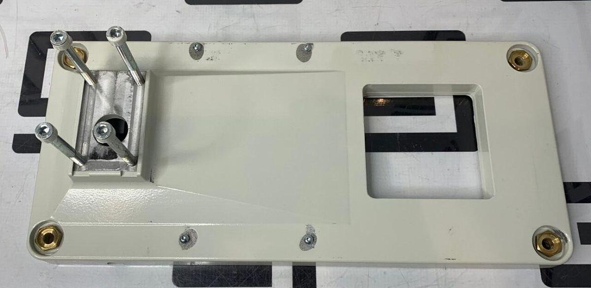 Used PLANMECA BITEWING WALL MOUNT INTRAORAL PROSTYLE