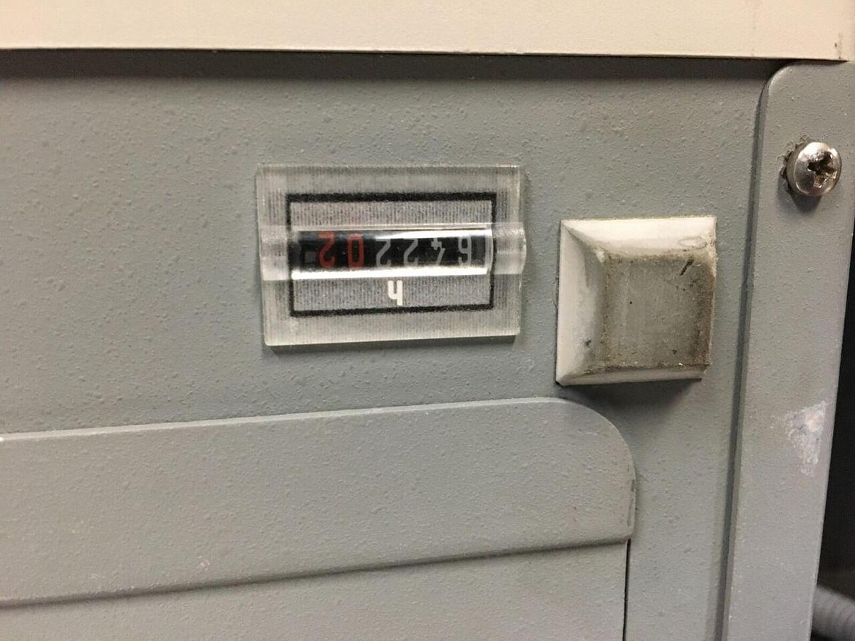 Used RESPIRONICS THE WALLABY 3 LIGHT PHOTOTHERAPY