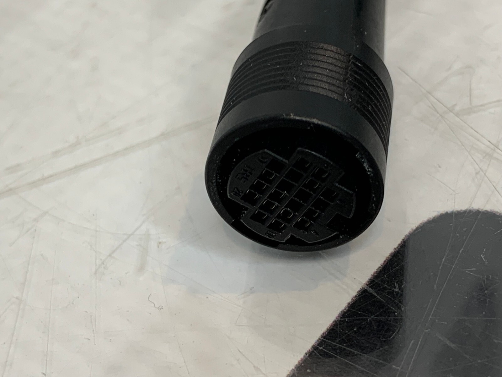 Used Verathon Diagnostic Ultrasound BladderScan BVI 3000 0570-0091 Bladder Probe Scan