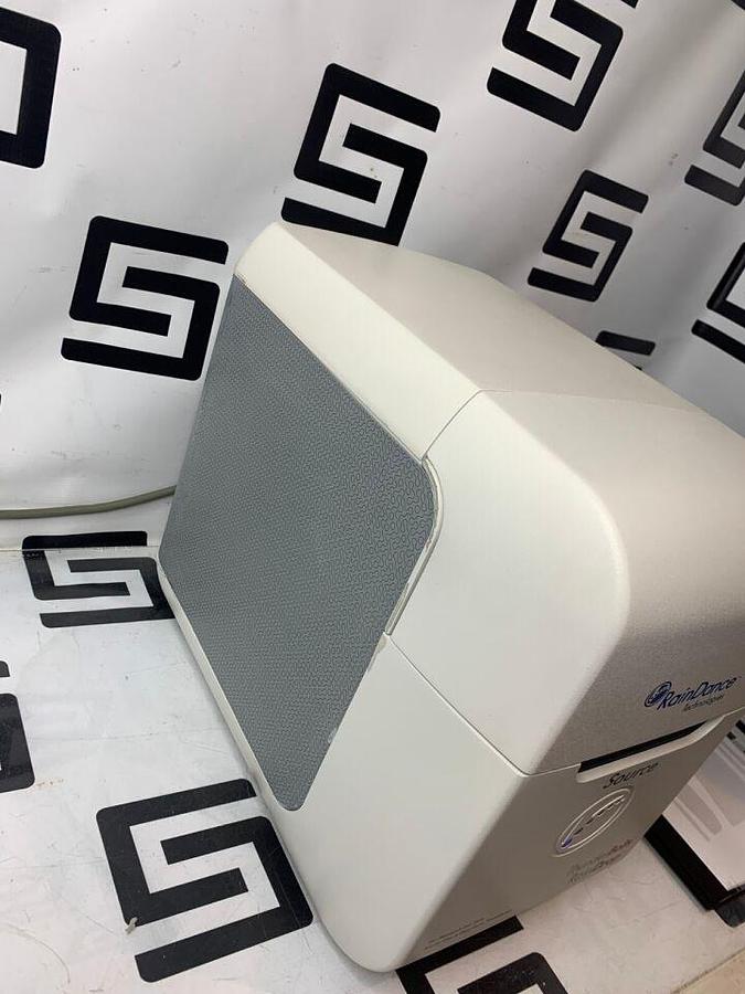 Used RainDance  204401 Digital PCR System Source Tested Warnty