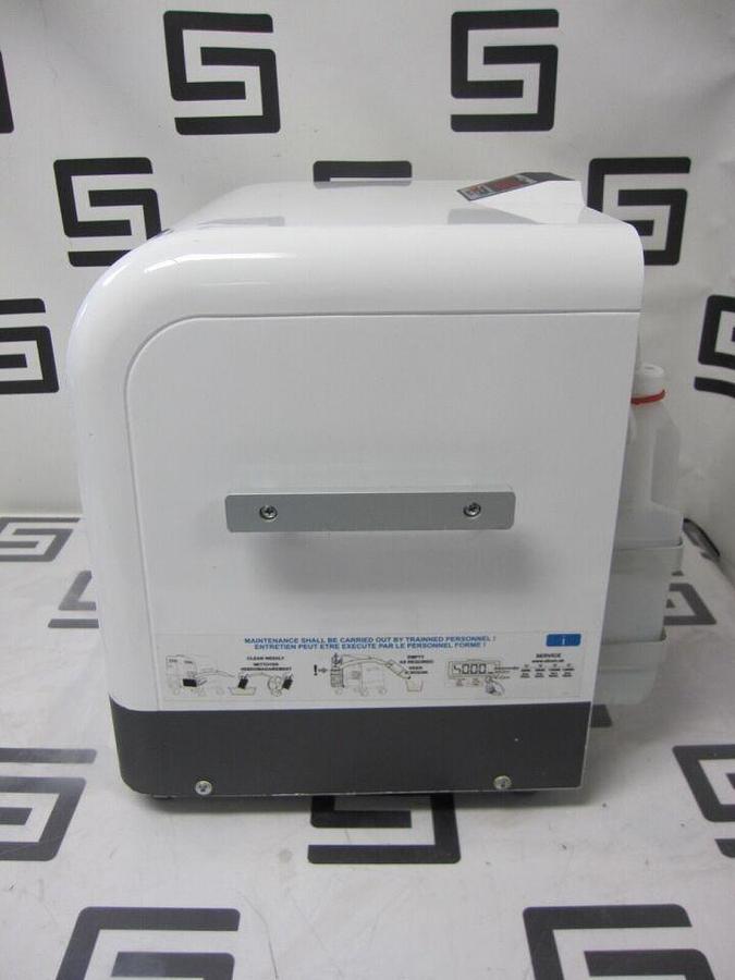 Used EKOM Medical Compressor