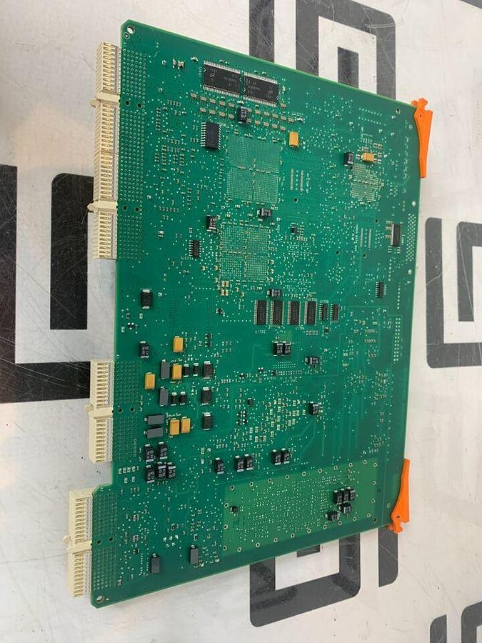 Used C SIGNAL PROCESSING ULTRASOUND BOARD WARRANTY