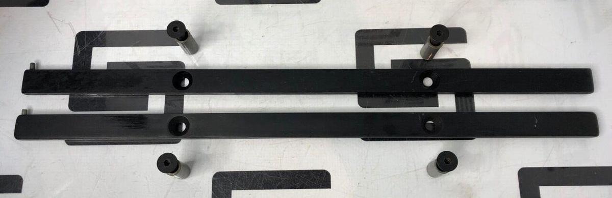 Used RITTER Accessory Side Rails