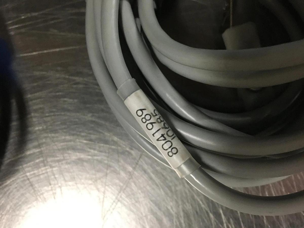 Used GN Otometrics ICS VNG/ENG Chartr 200 Module Goggles LB-200 Lightbar