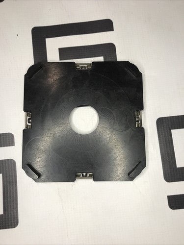 Used Philips 9896 001 33622 0-12 mm Al. 989600133622 ASSY CEREBRAL FILTER