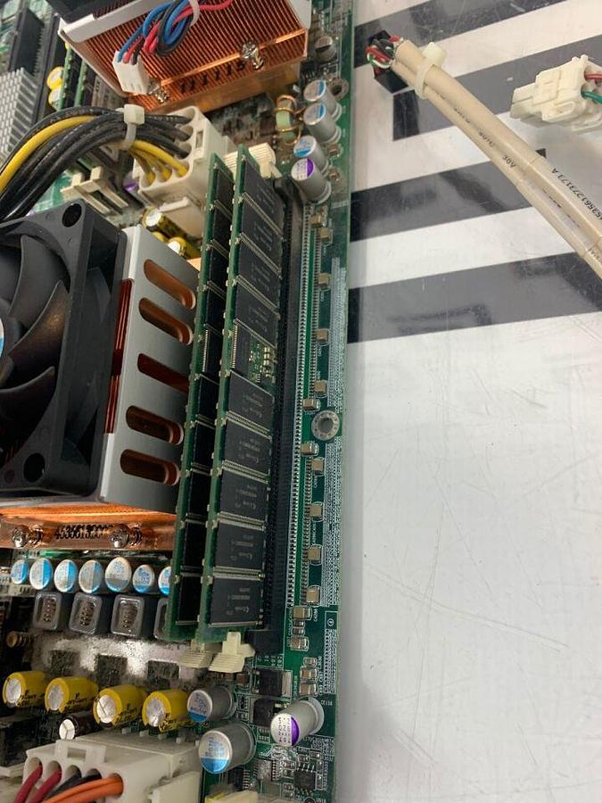 Used IE33 IU22 Ultrasound Motherboard UMB2-H Board Assy 453561254492 VER A