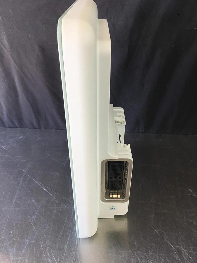 Used BK Medical Flex Focus 1202 500 Ultrasound Scanner B-K