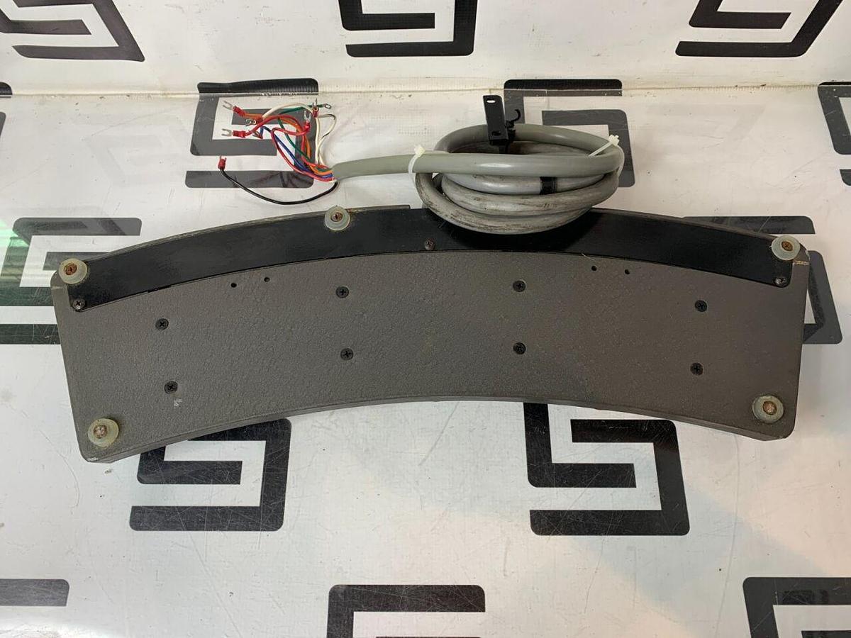 Used Power Exam Chair Controller Footpedal