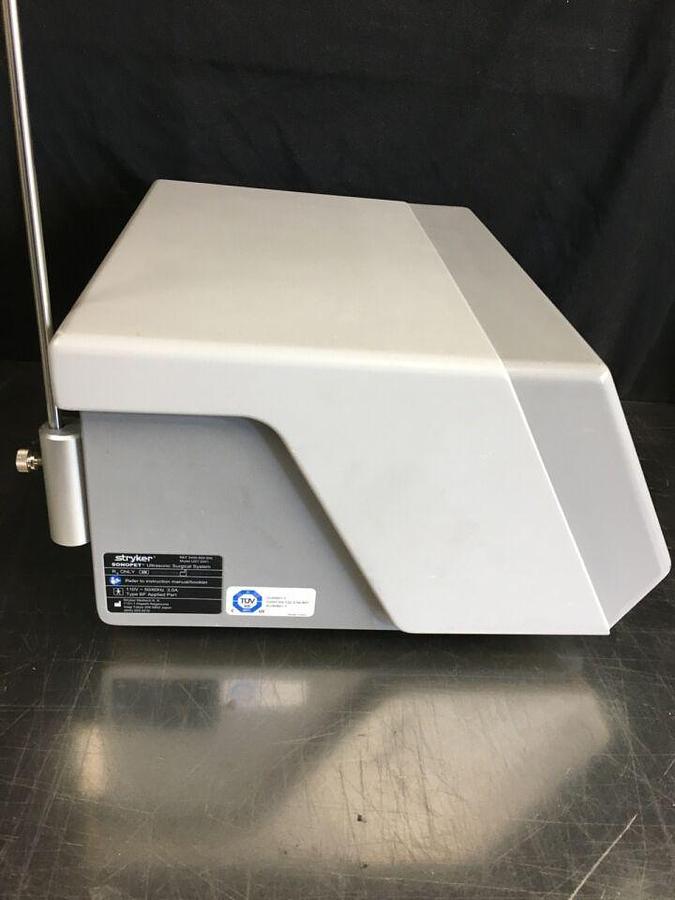 Used STRYKER UST-2001