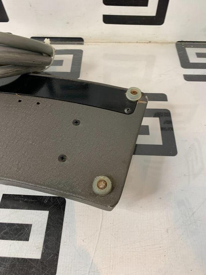 Used Power Exam Chair Controller Footpedal