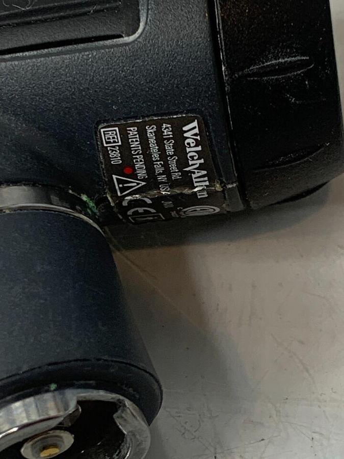 Used WELCH ALLYN 23810