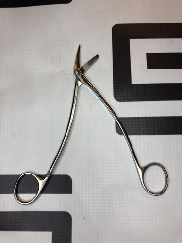 Used Jarit 295-200 Scissors 30 Day Warranty