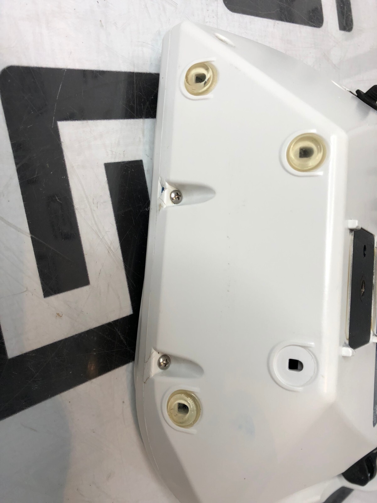 Used Verathon GlideScope AVL 0570-0338 Monitor Video Laryngoscope