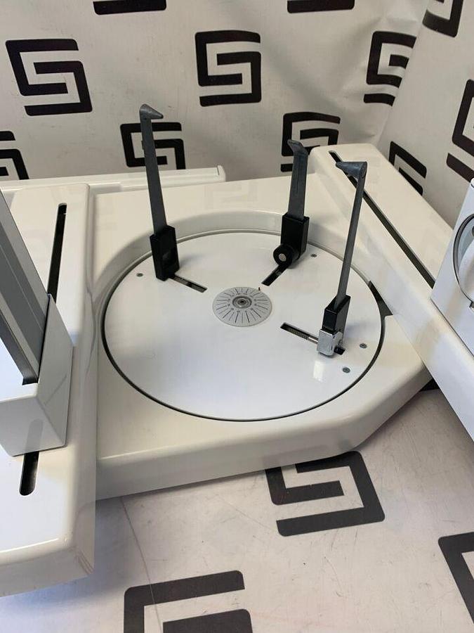 Used PLANMECA Proline XC Dimax3 ceph Arm