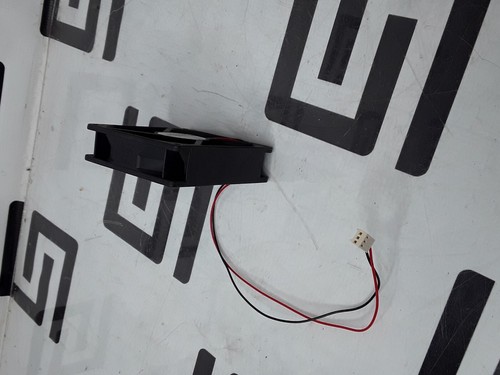 Used SUNON Cooling Fan KDE1209PTV1 9025 12V 1.8W 9CM 90x90x25mm 3.6"x3.6"x1"