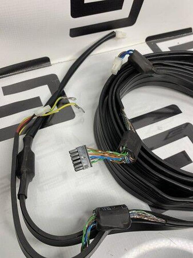 Used C-Arm Cable