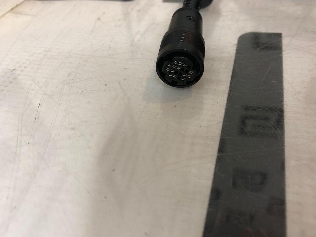 Used VERATHON DIAGNOSTIC ULTRASOUND BVI 3000 570-0091 2 MHz