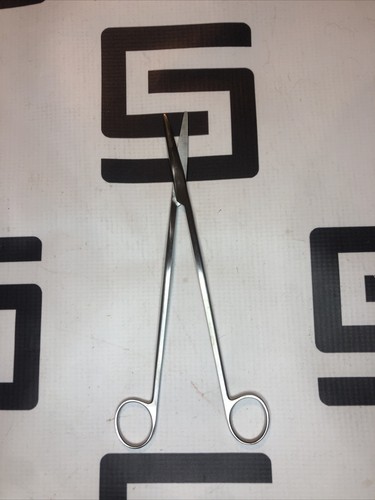 Used Miltex 5-186 Scissors 30 Day Warranty