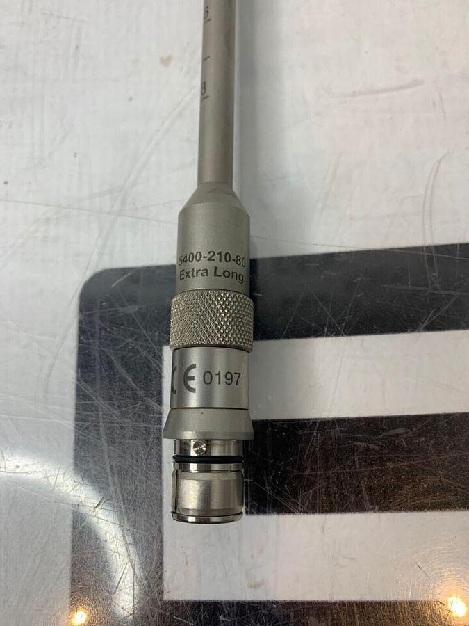 Used Extra Long Drill Attachment PDS Series R Maestro